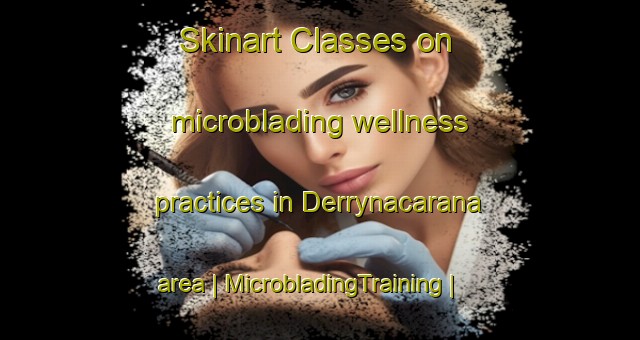 Skinart Classes on microblading wellness practices in Derrynacarana area | MicrobladingTraining | MicrobladingClasses | SkinartTraining-Ireland